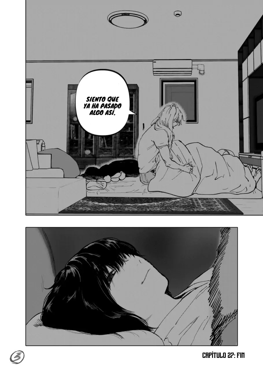 Read After God ES Manga Online