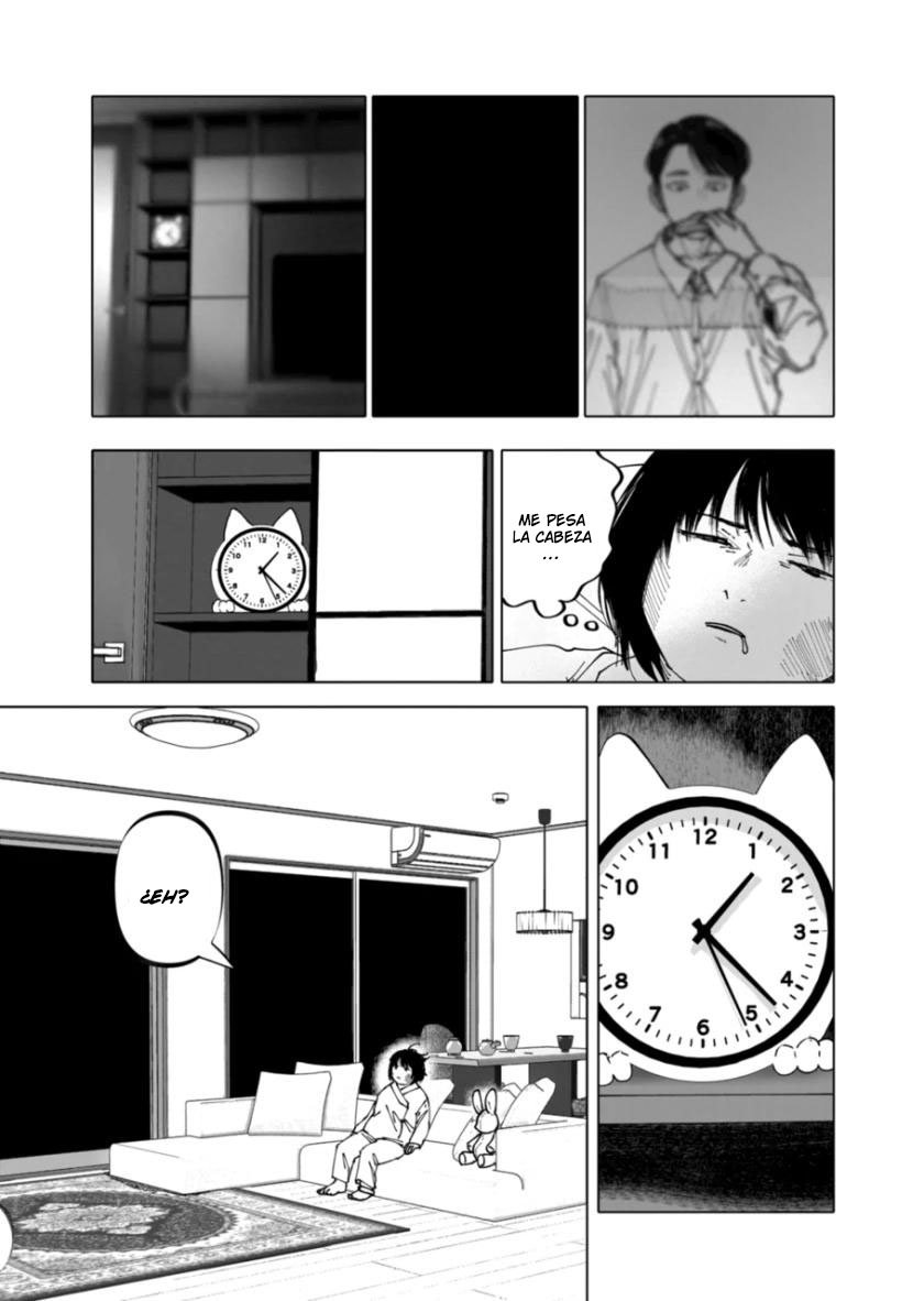 Read After God ES Manga Online