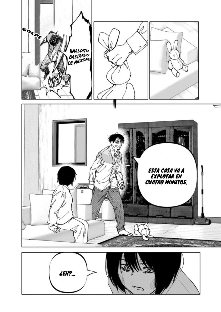 Read After God ES Manga Online