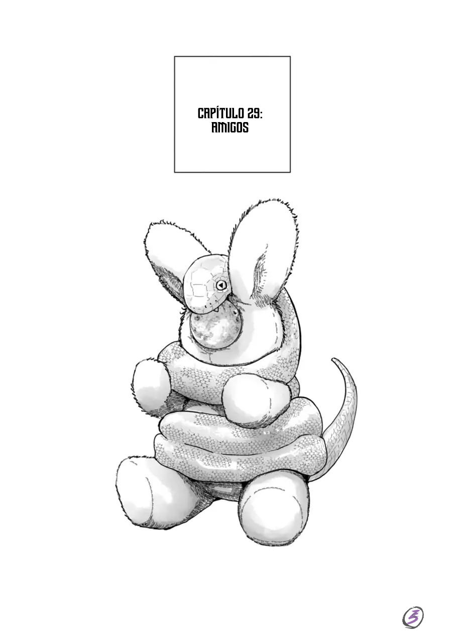 Read After God ES Manga Online