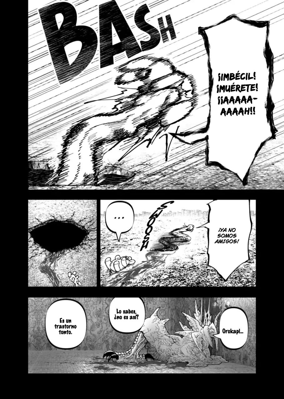 Read After God ES Manga Online