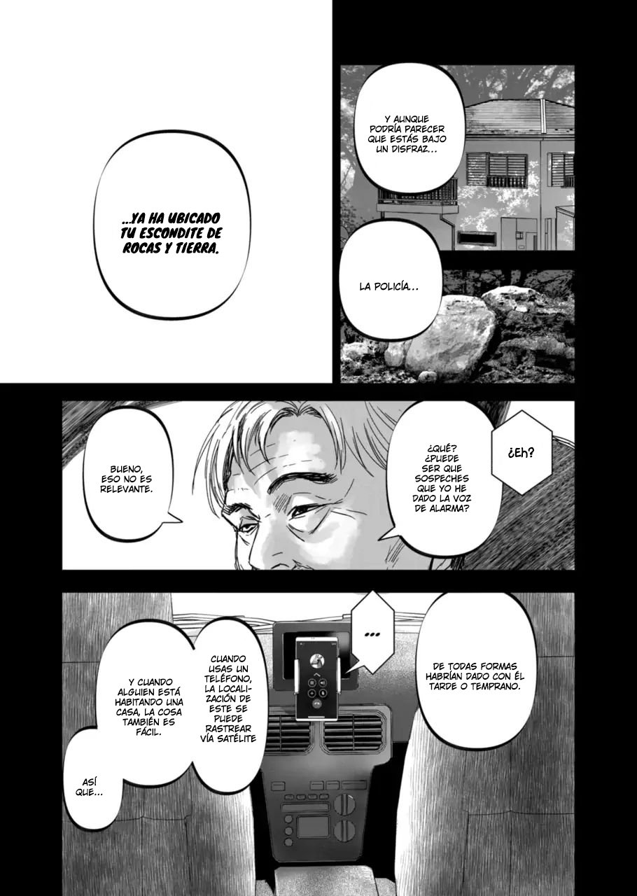 Read After God ES Manga Online