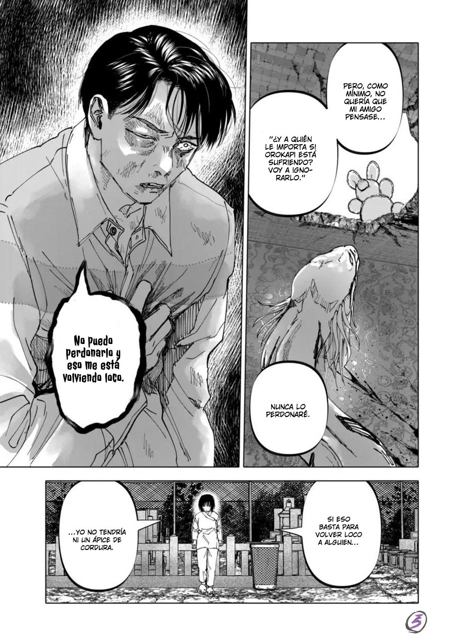 Read After God ES Manga Online