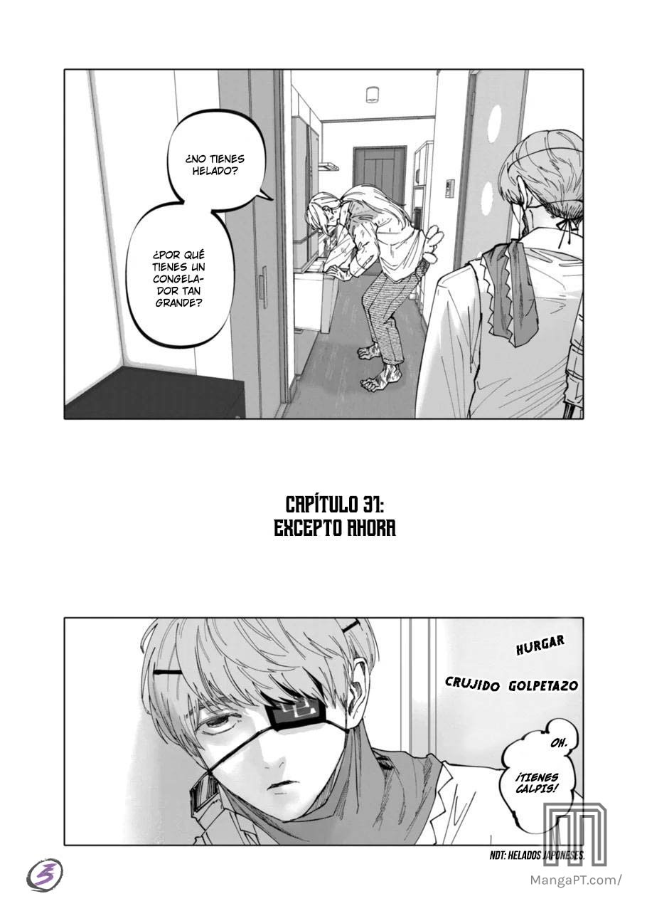 Read After God ES Manga Online