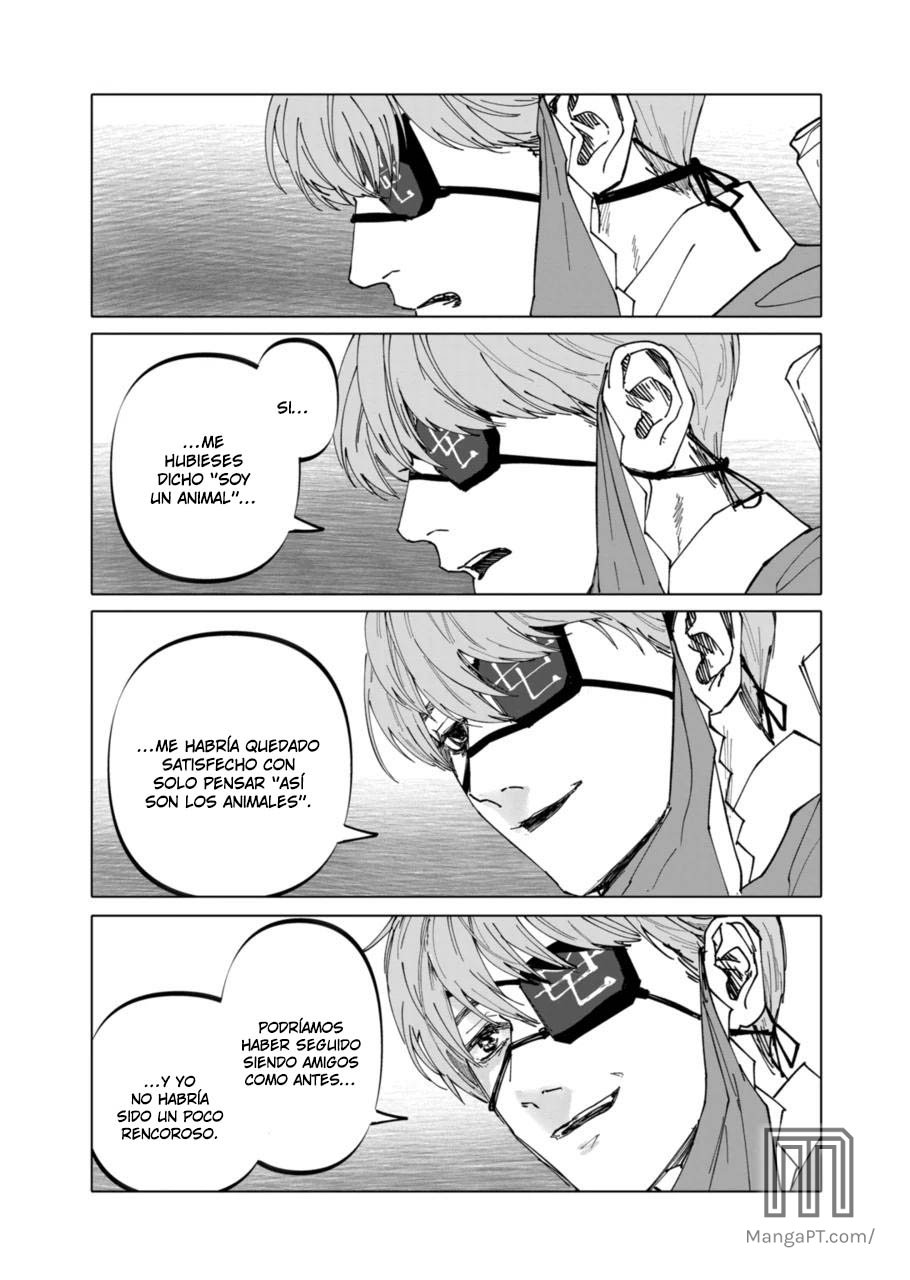 Read After God ES Manga Online