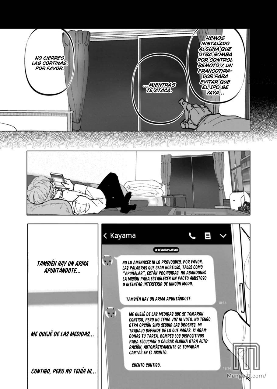 Read After God ES Manga Online