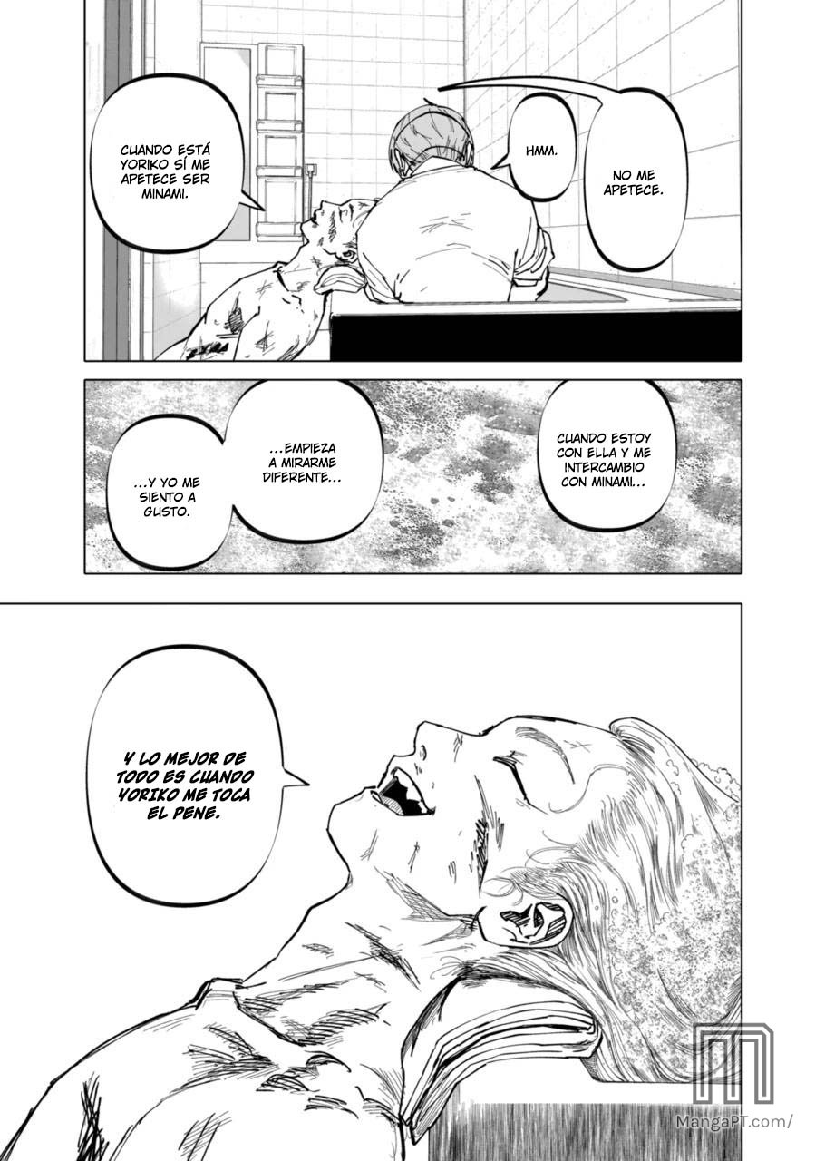 Read After God ES Manga Online