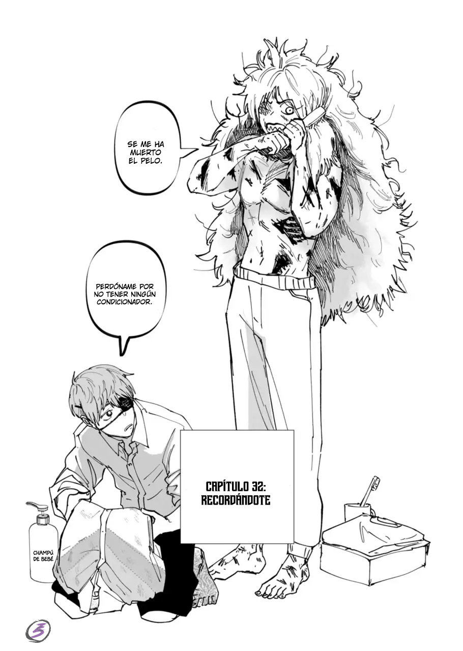 Read After God ES Manga Online