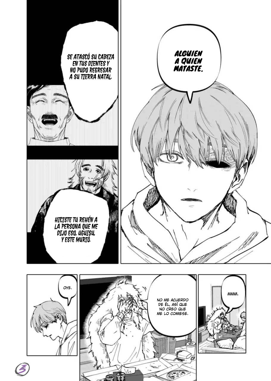 Read After God ES Manga Online