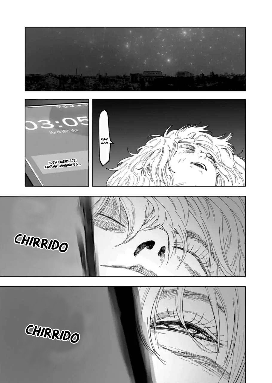 Read After God ES Manga Online