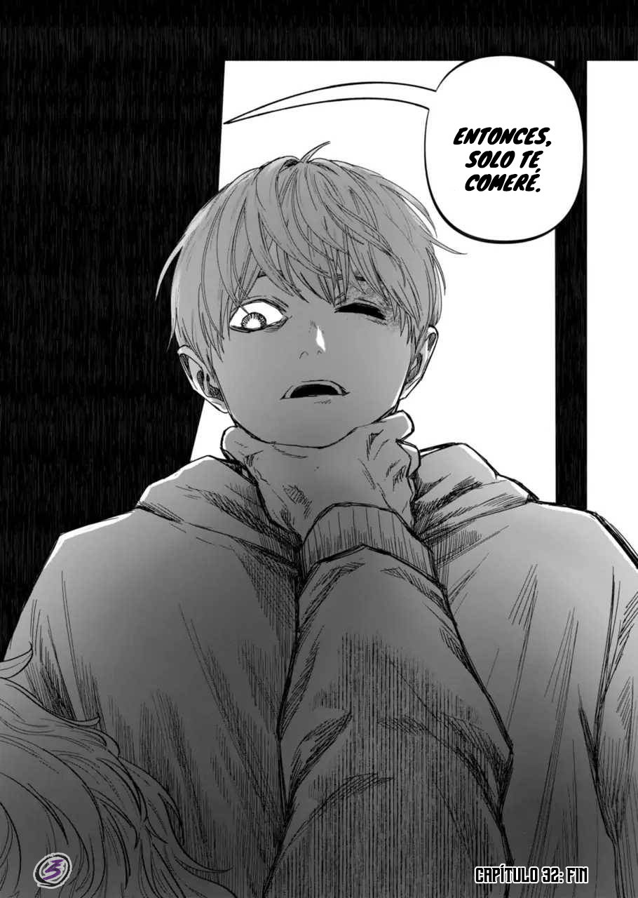 Read After God ES Manga Online