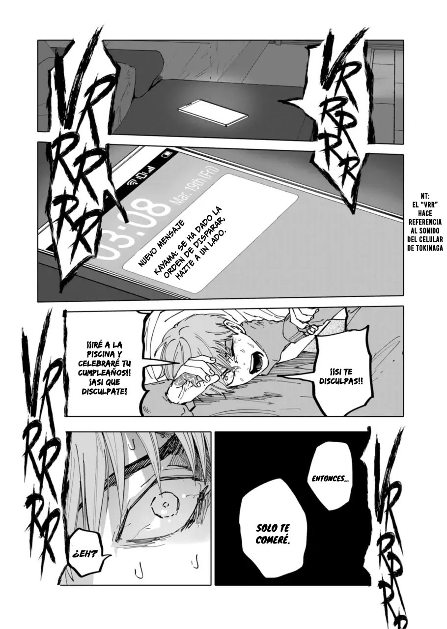 Read After God ES Manga Online