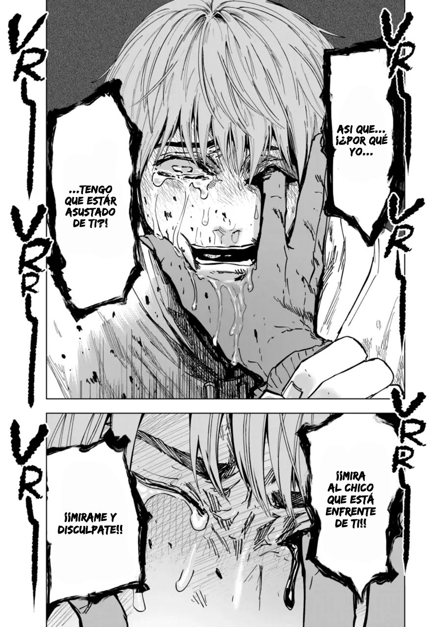 Read After God ES Manga Online