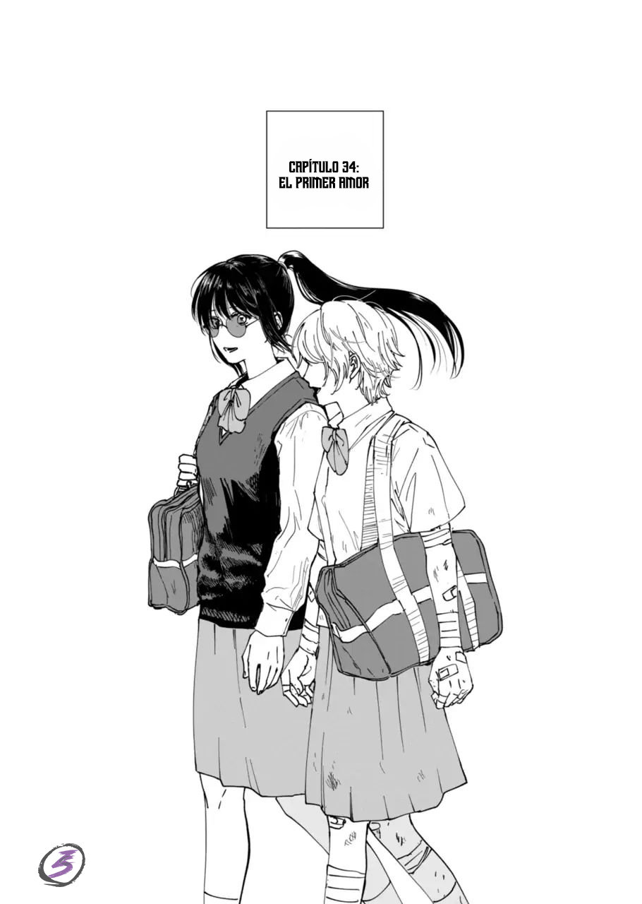 Read After God ES Manga Online