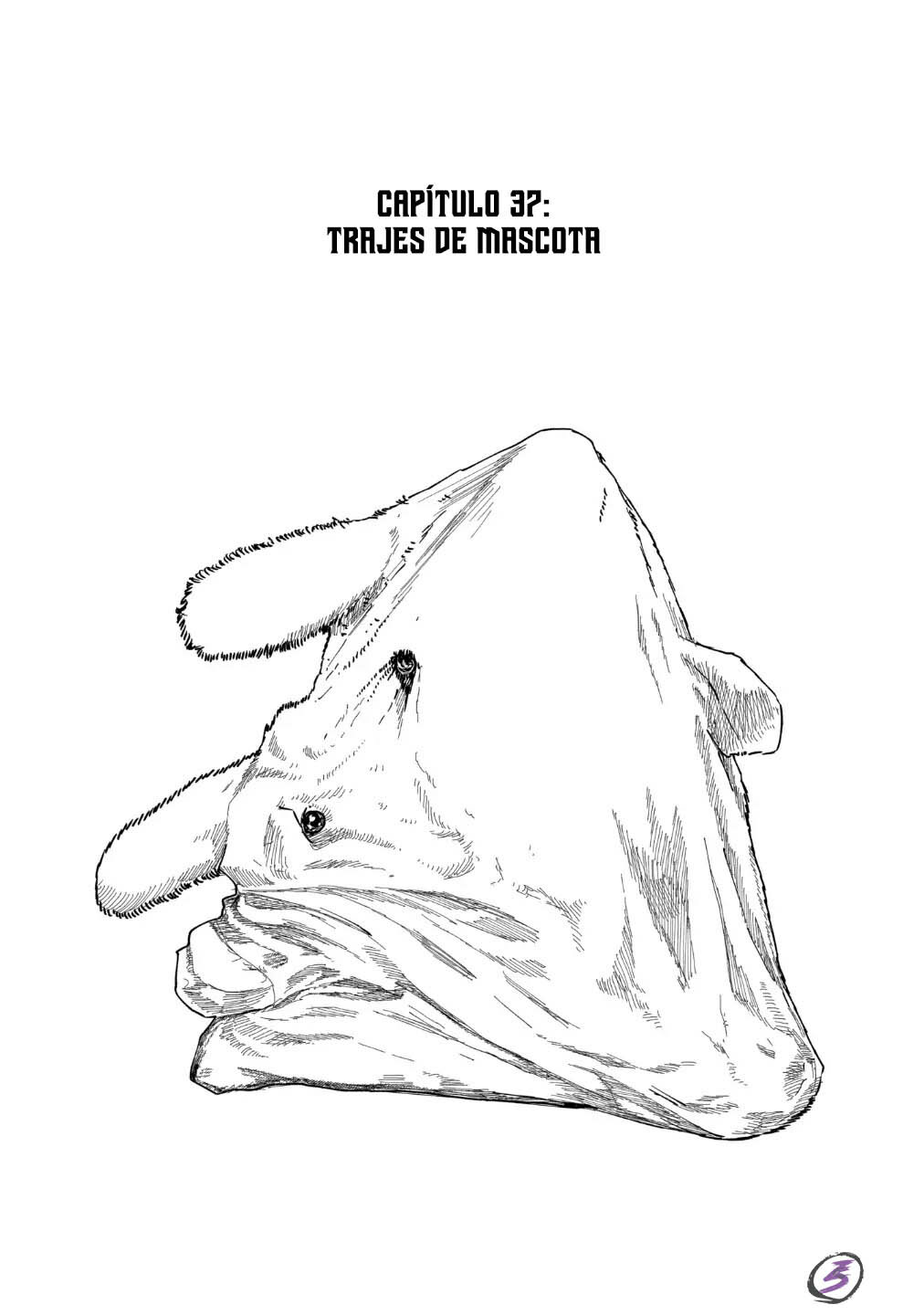 Read After God ES Manga Online