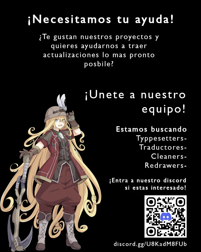 Read After God ES Manga Online