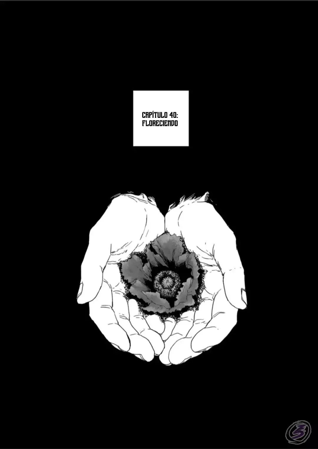 Read After God ES Manga Online