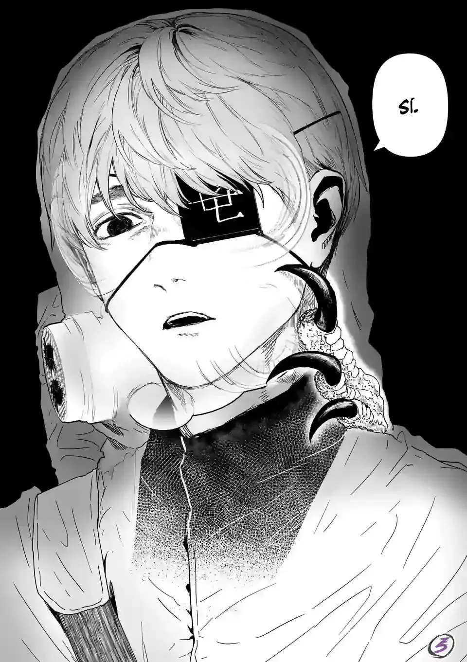 Read After God ES Manga Online