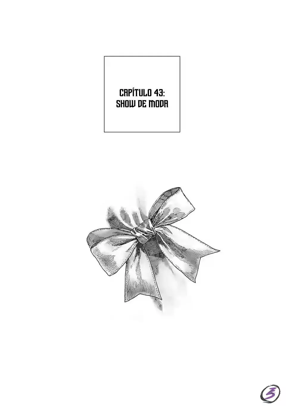 Read After God ES Manga Online