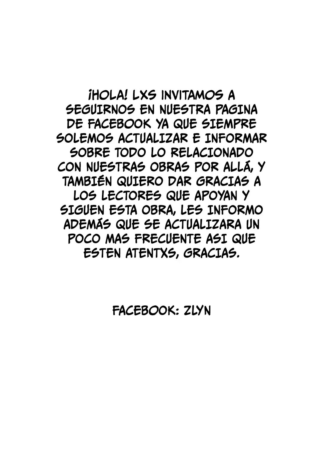 Read After God ES Manga Online