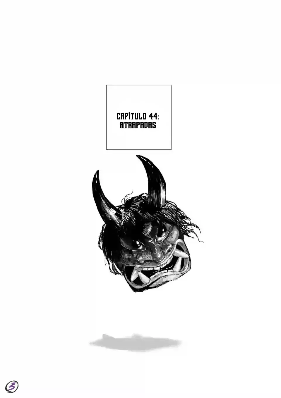 Read After God ES Manga Online