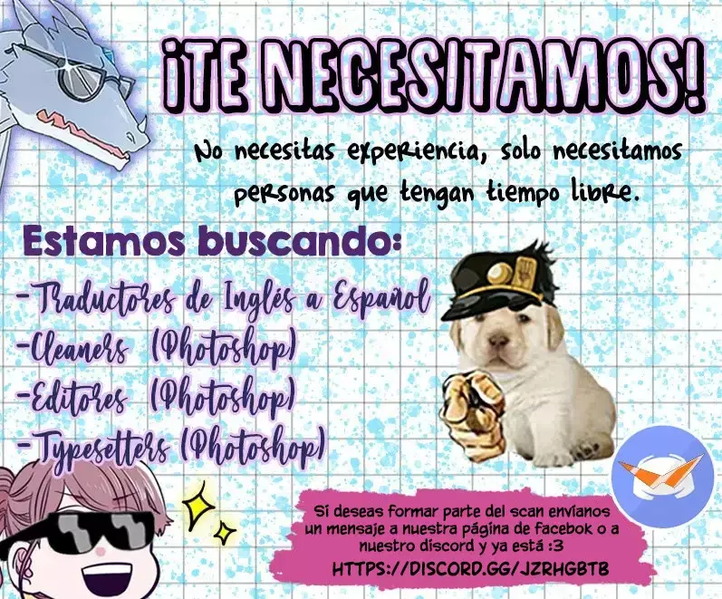 Read After God ES Manga Online