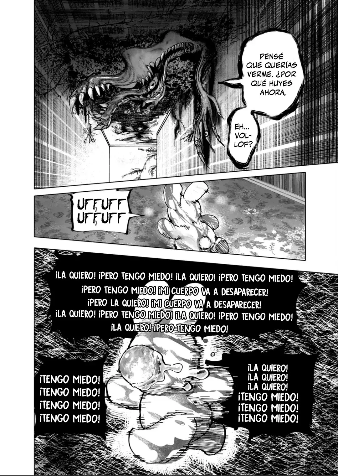 Read After God ES Manga Online