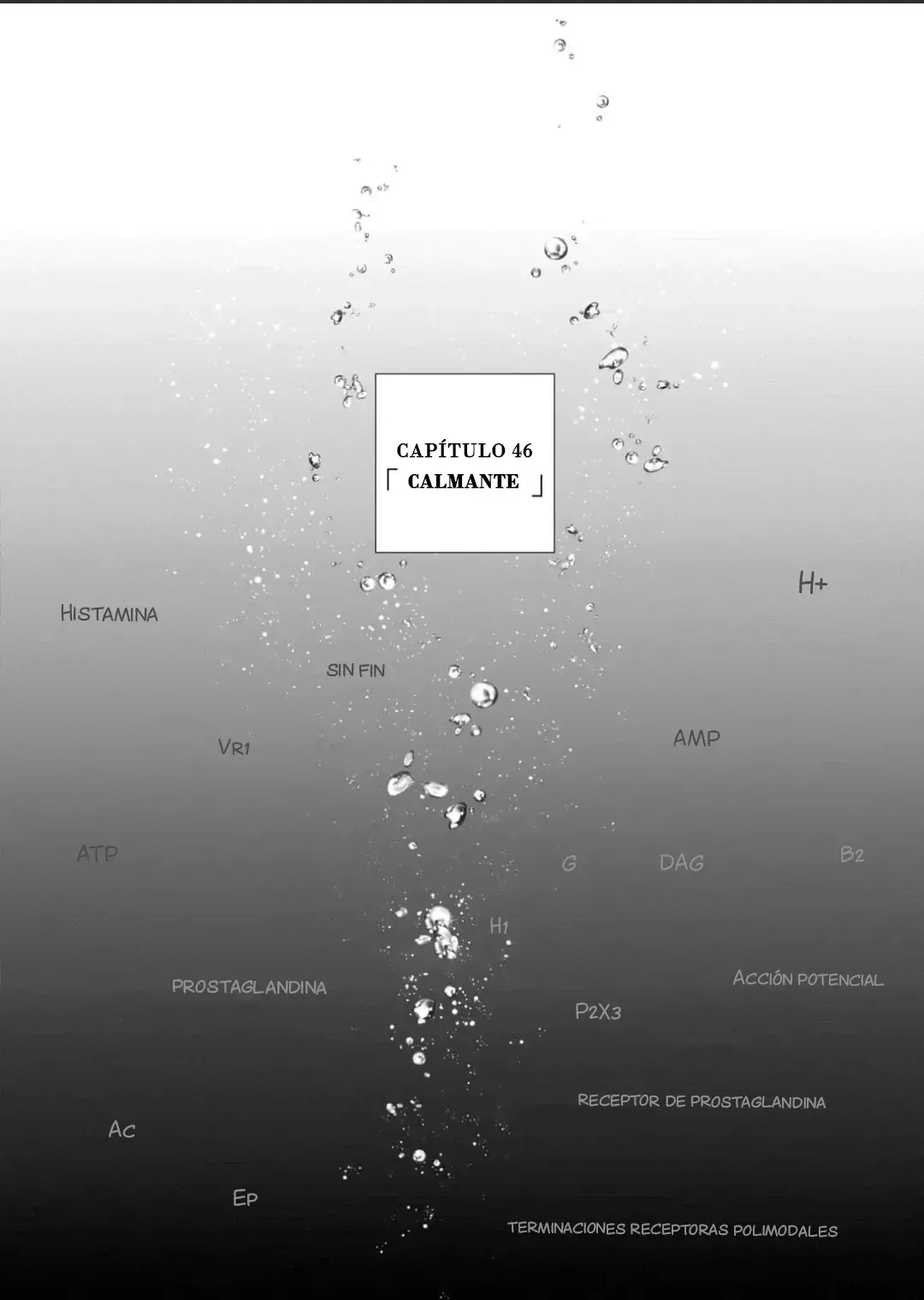 Read After God ES Manga Online