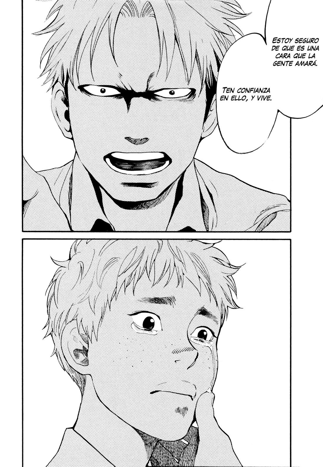Read Again!! ES Manga Online
