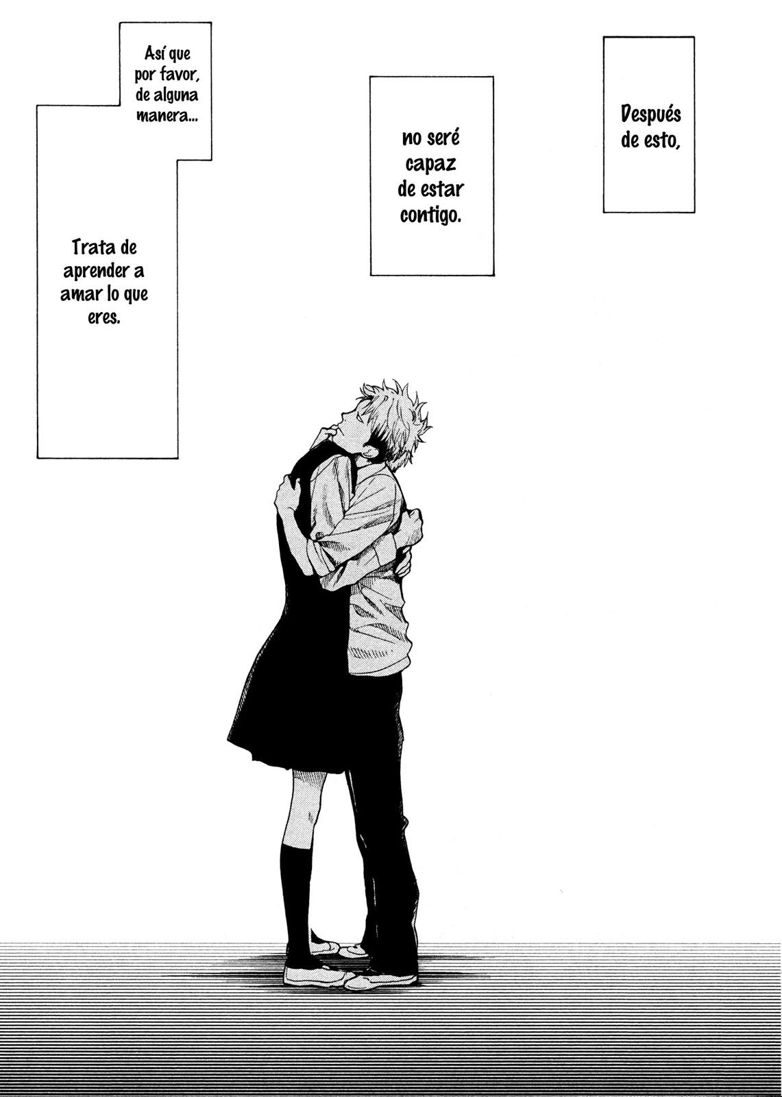 Read Again!! ES Manga Online