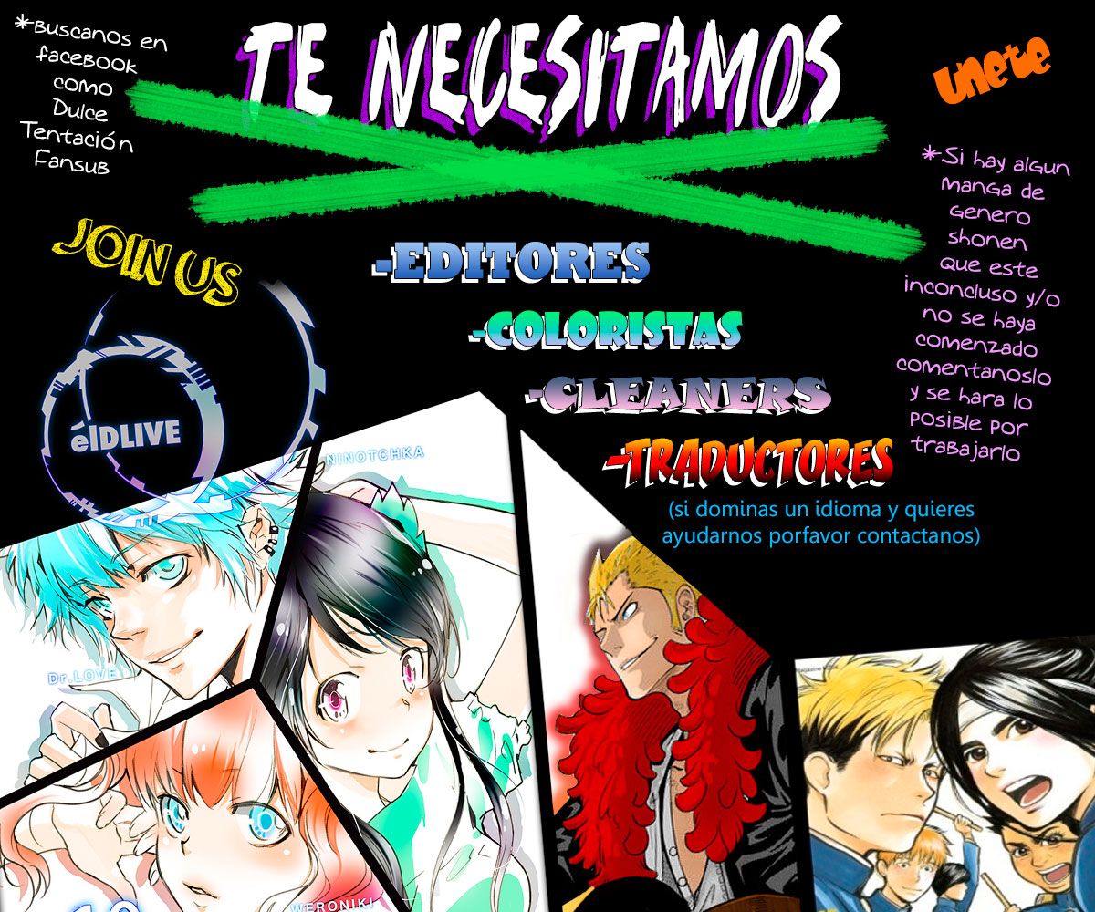 Read Again!! ES Manga Online