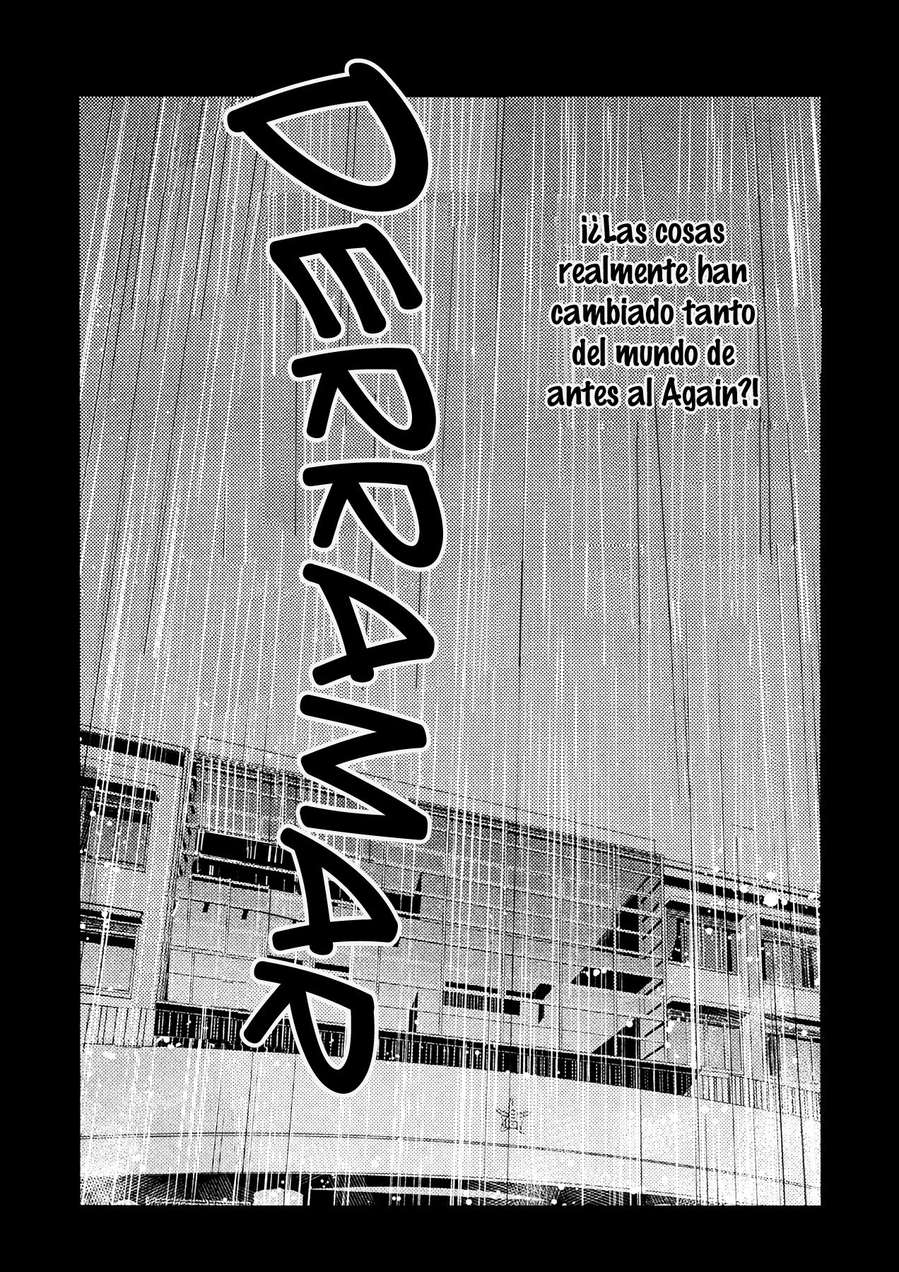 Read Again!! ES Manga Online