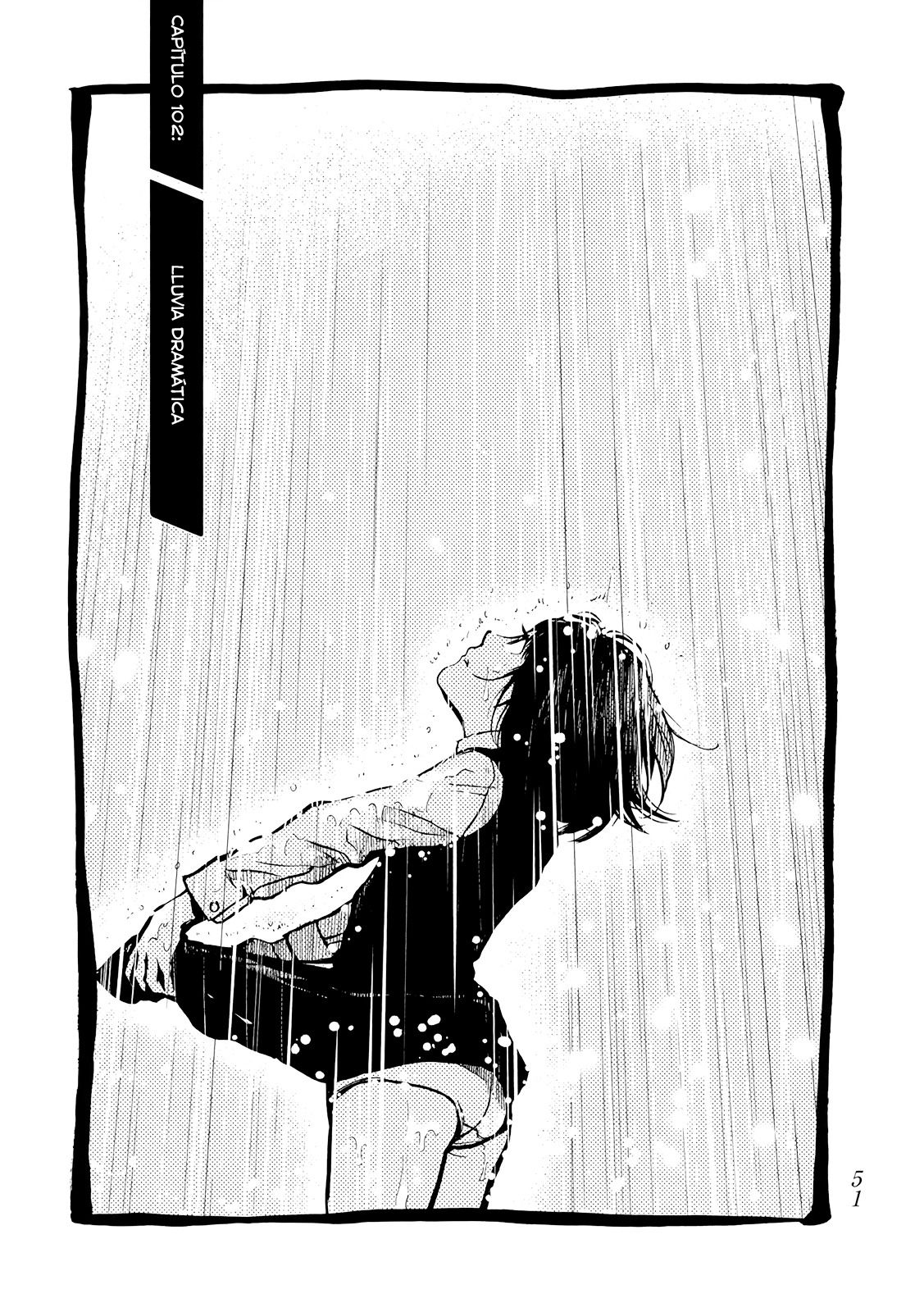 Read Again!! ES Manga Online