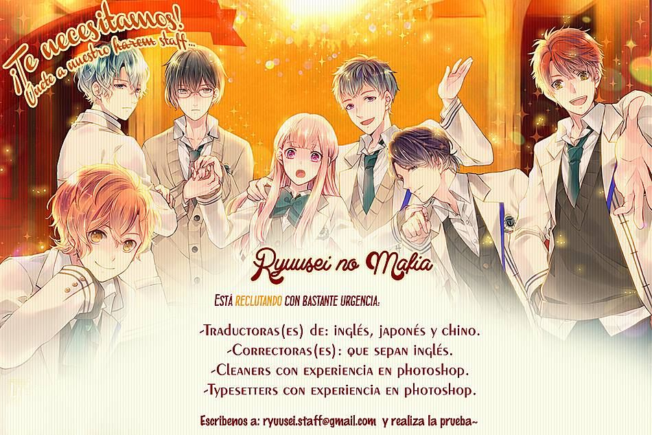 Read Again!! ES Manga Online