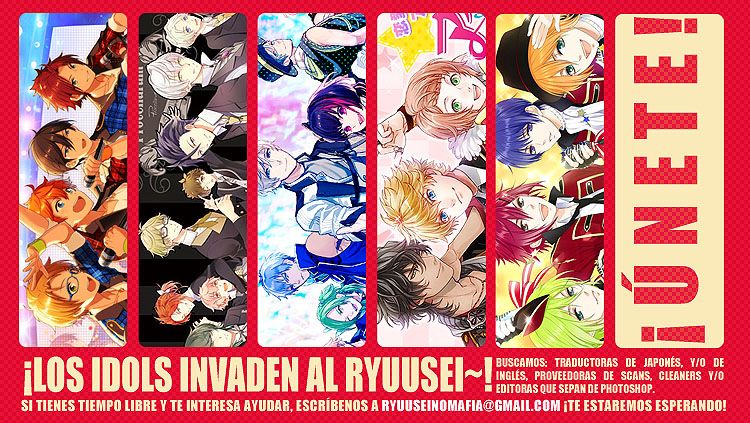 Read Again!! ES Manga Online