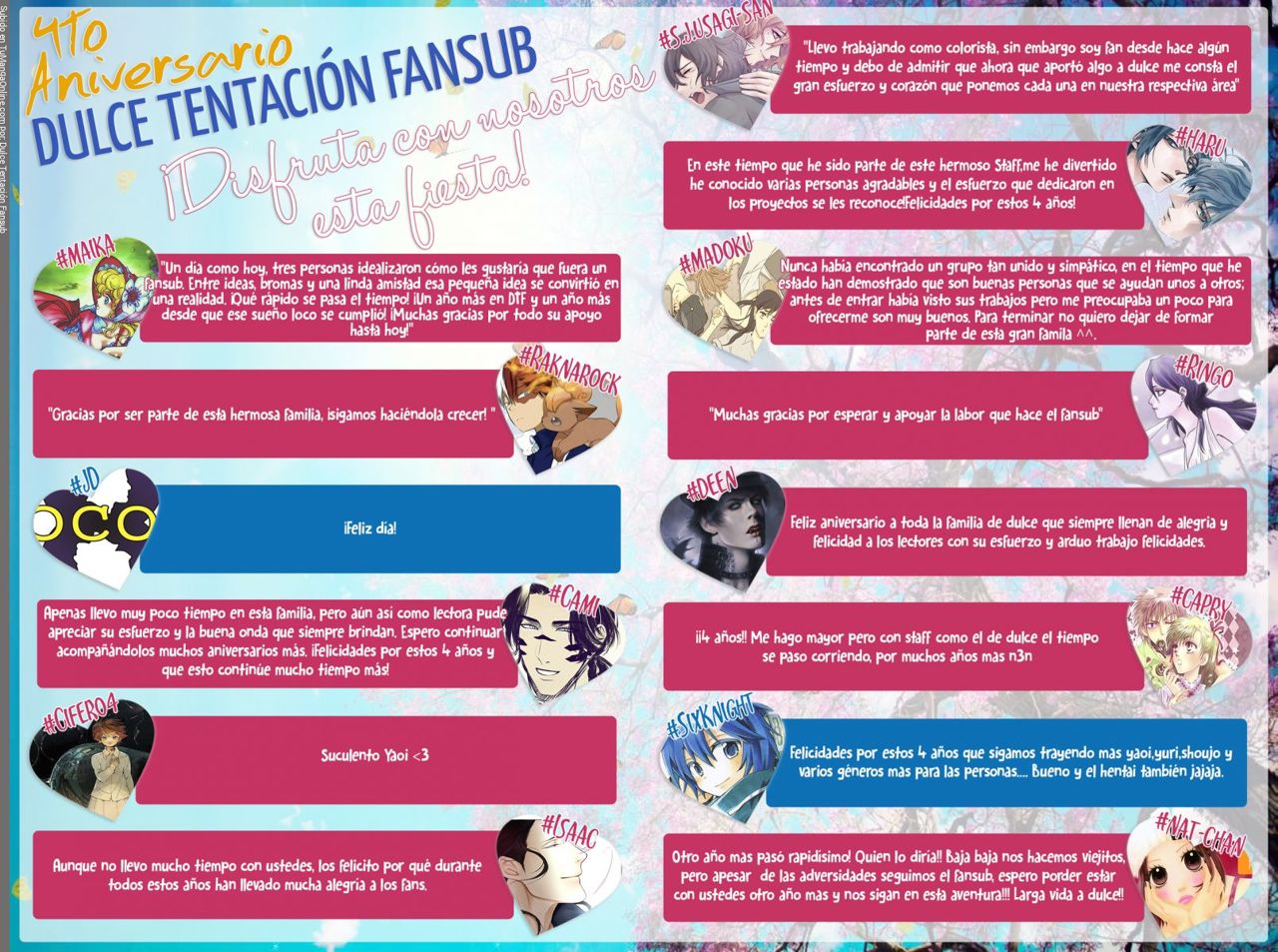 Read Again!! ES Manga Online