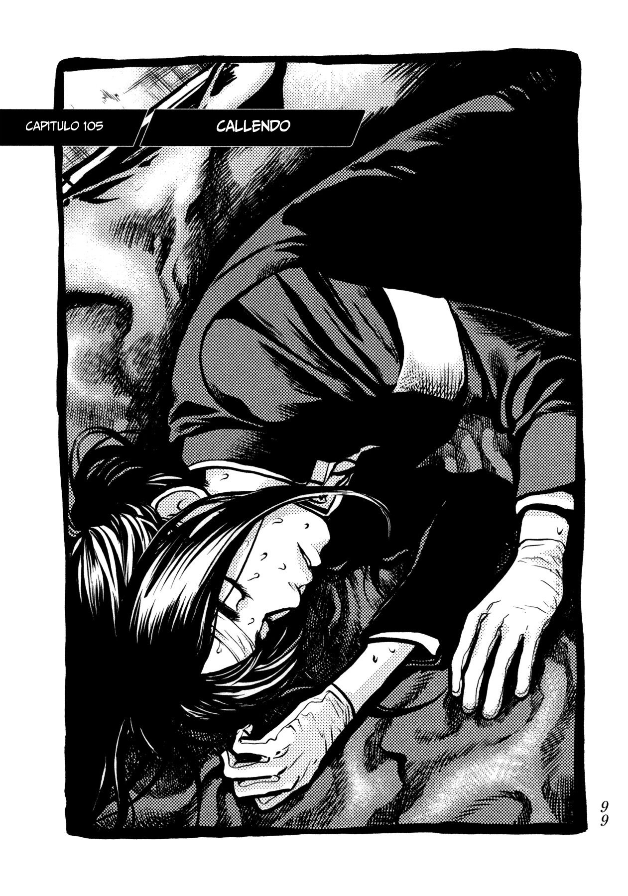 Read Again!! ES Manga Online