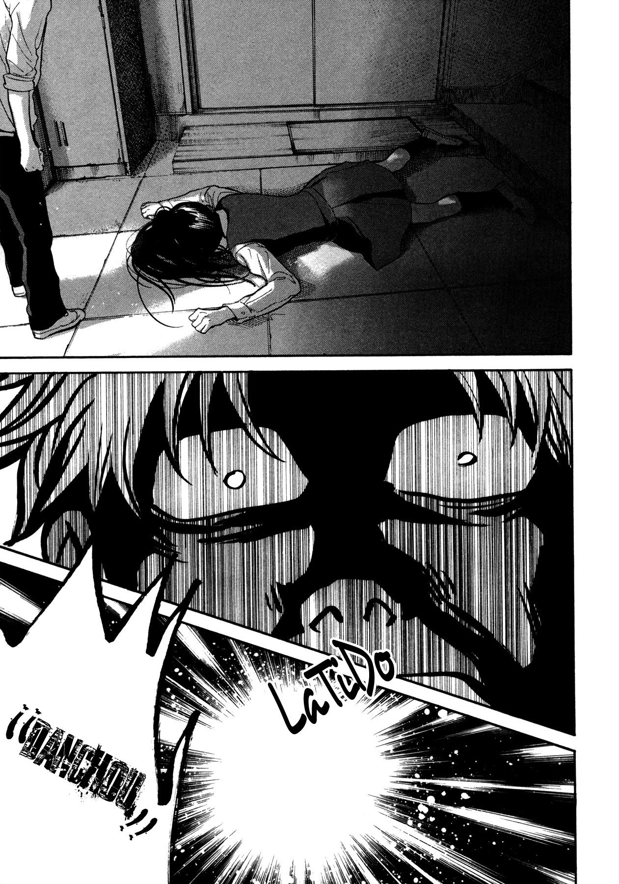 Read Again!! ES Manga Online