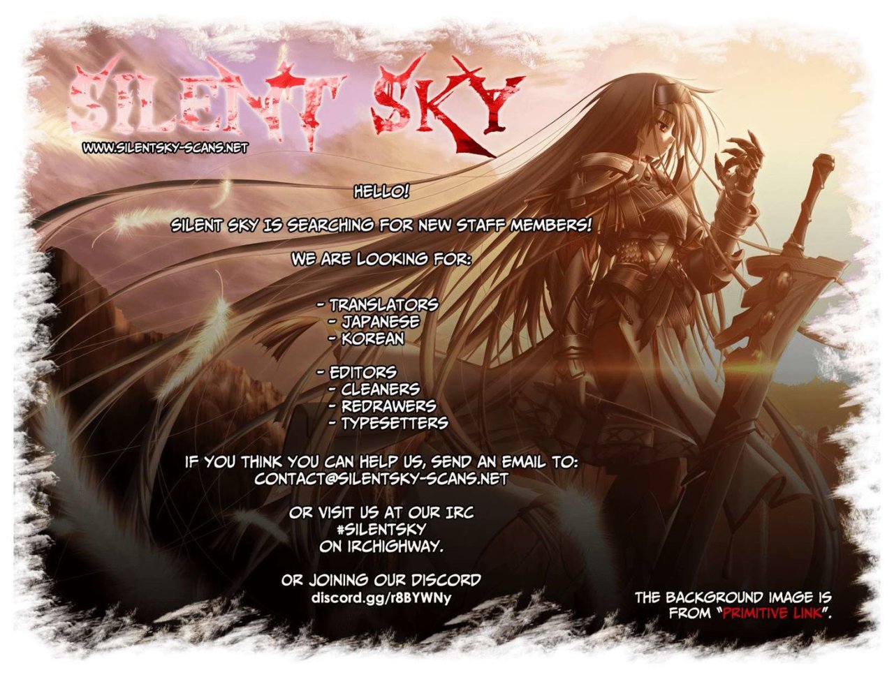 Read Again!! ES Manga Online
