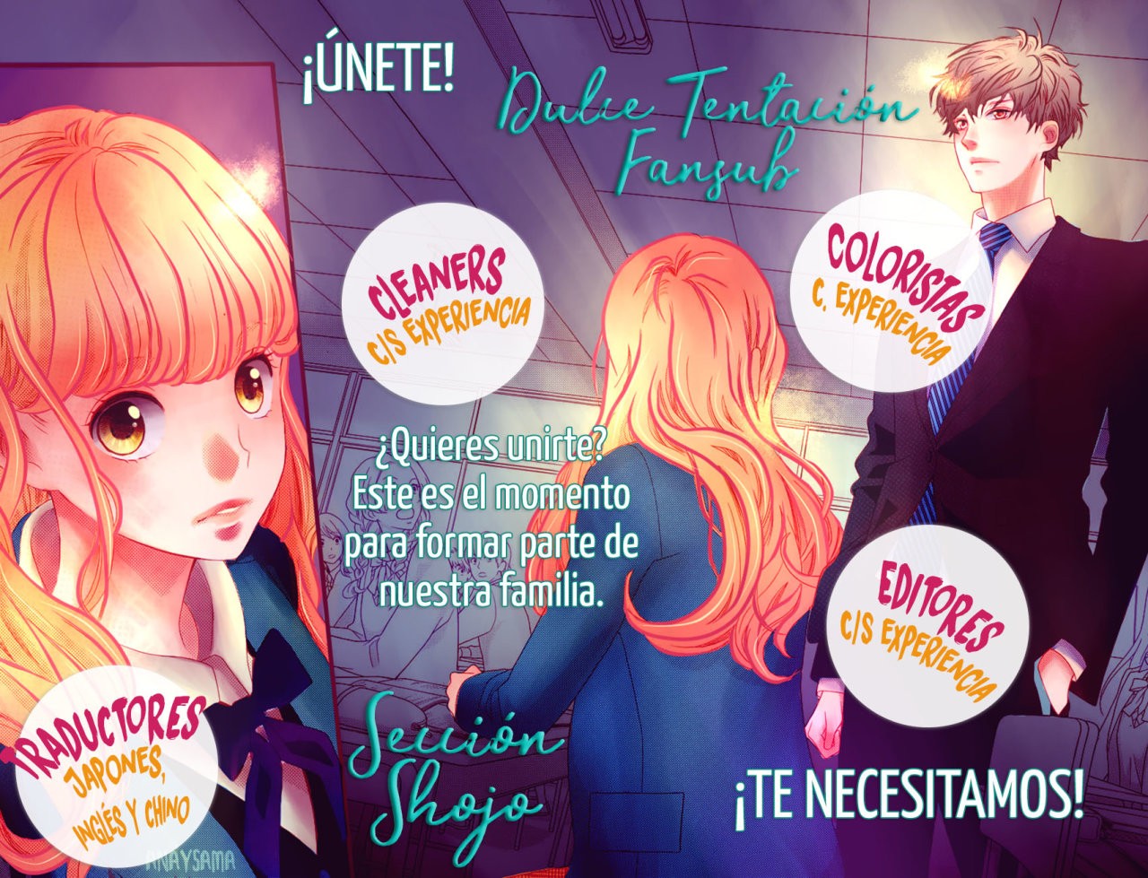 Read Again!! ES Manga Online