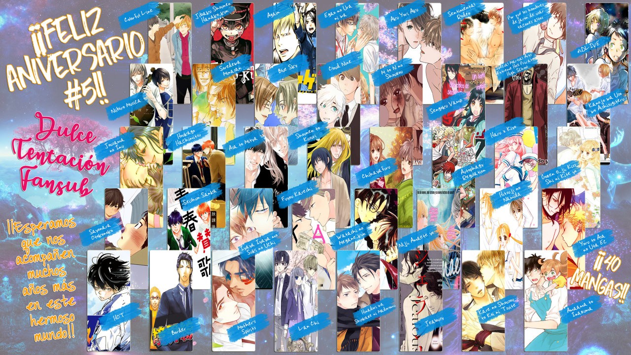 Read Again!! ES Manga Online