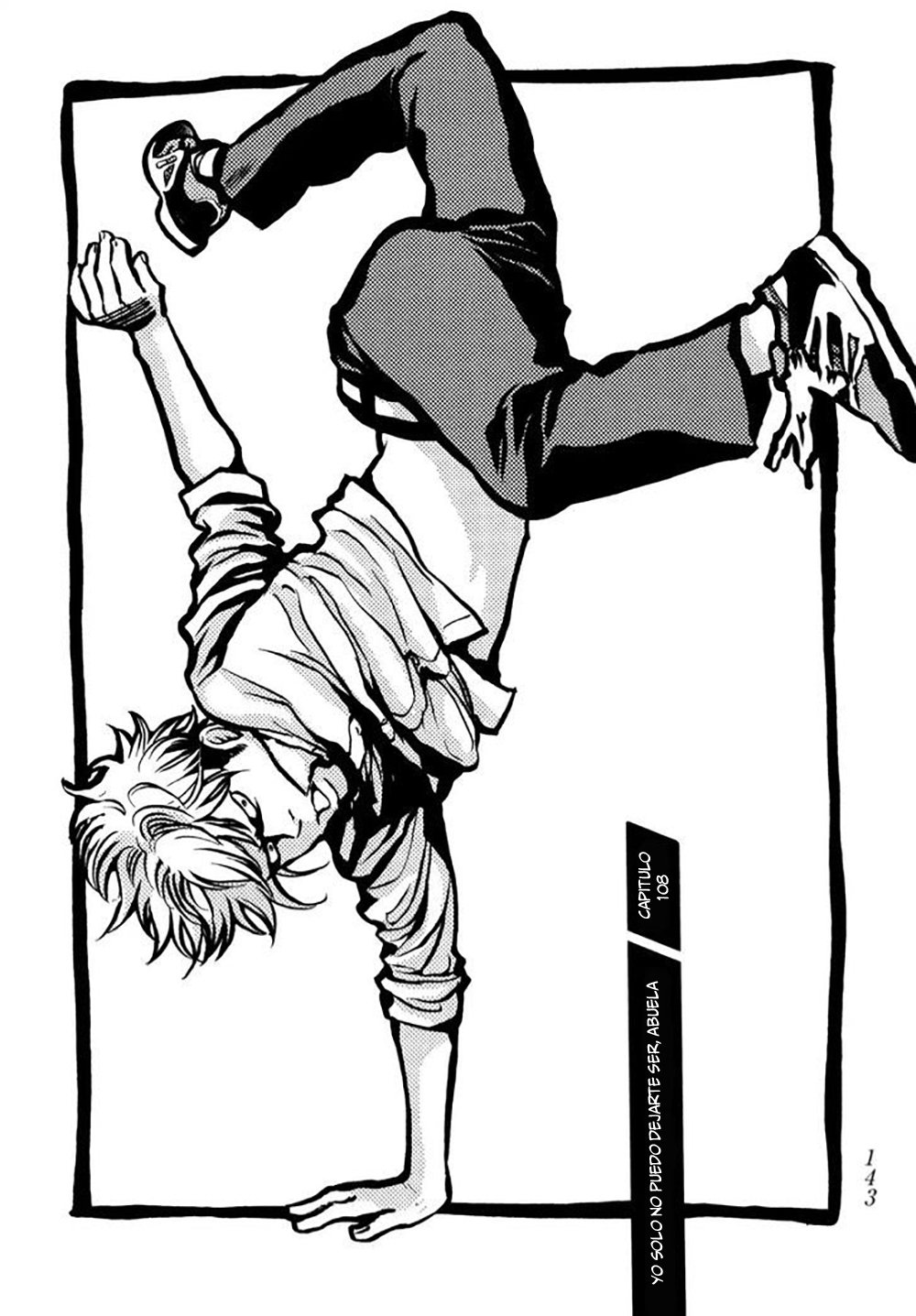 Read Again!! ES Manga Online