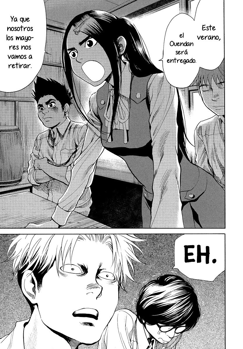 Read Again!! ES Manga Online