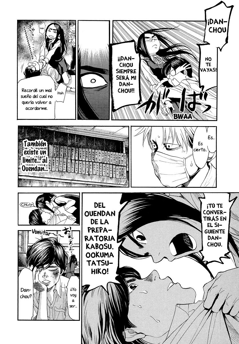 Read Again!! ES Manga Online