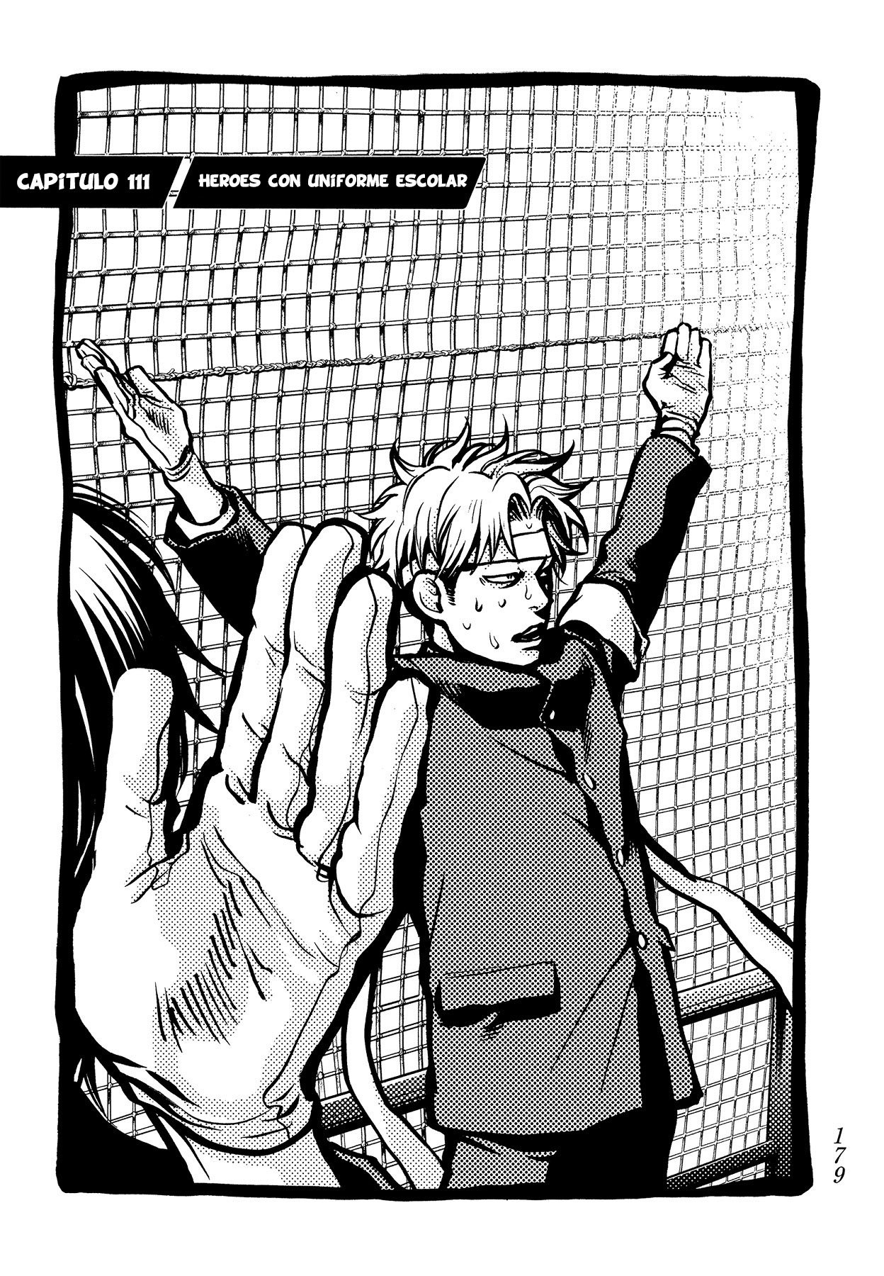 Read Again!! ES Manga Online