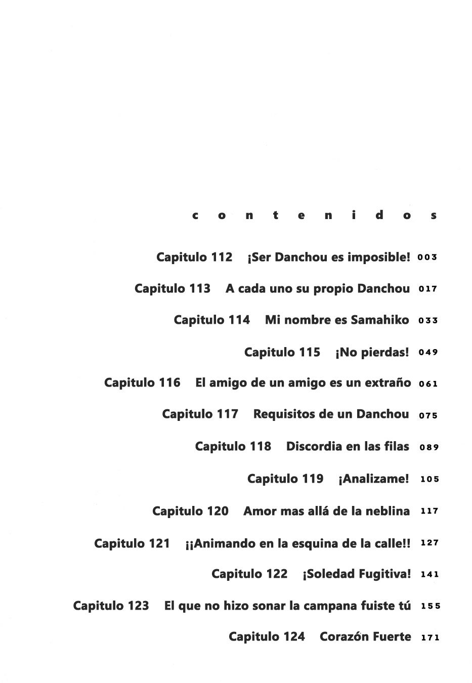 Read Again!! ES Manga Online