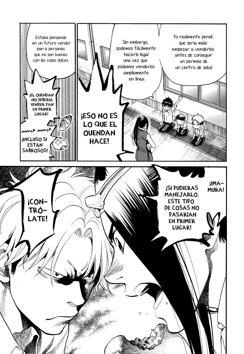 Read Again!! ES Manga Online