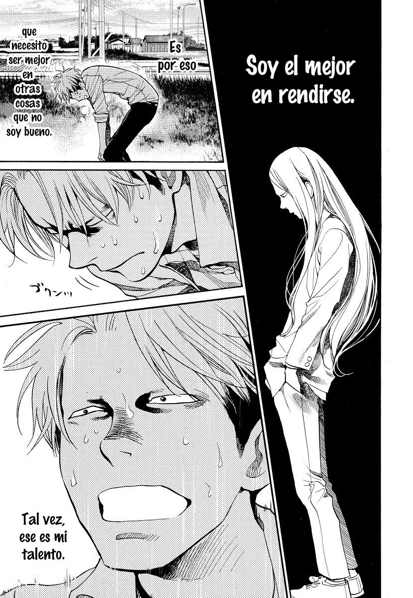 Read Again!! ES Manga Online