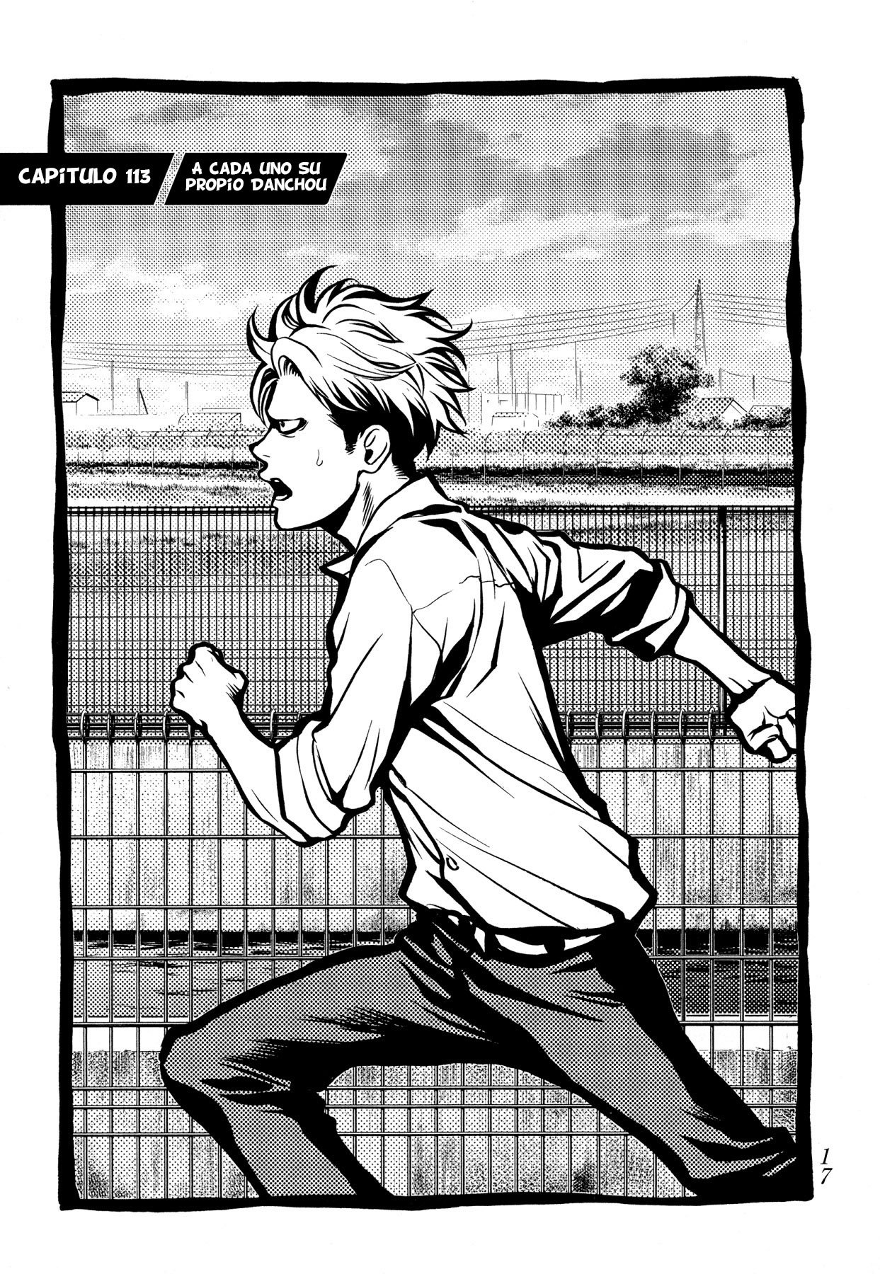 Read Again!! ES Manga Online