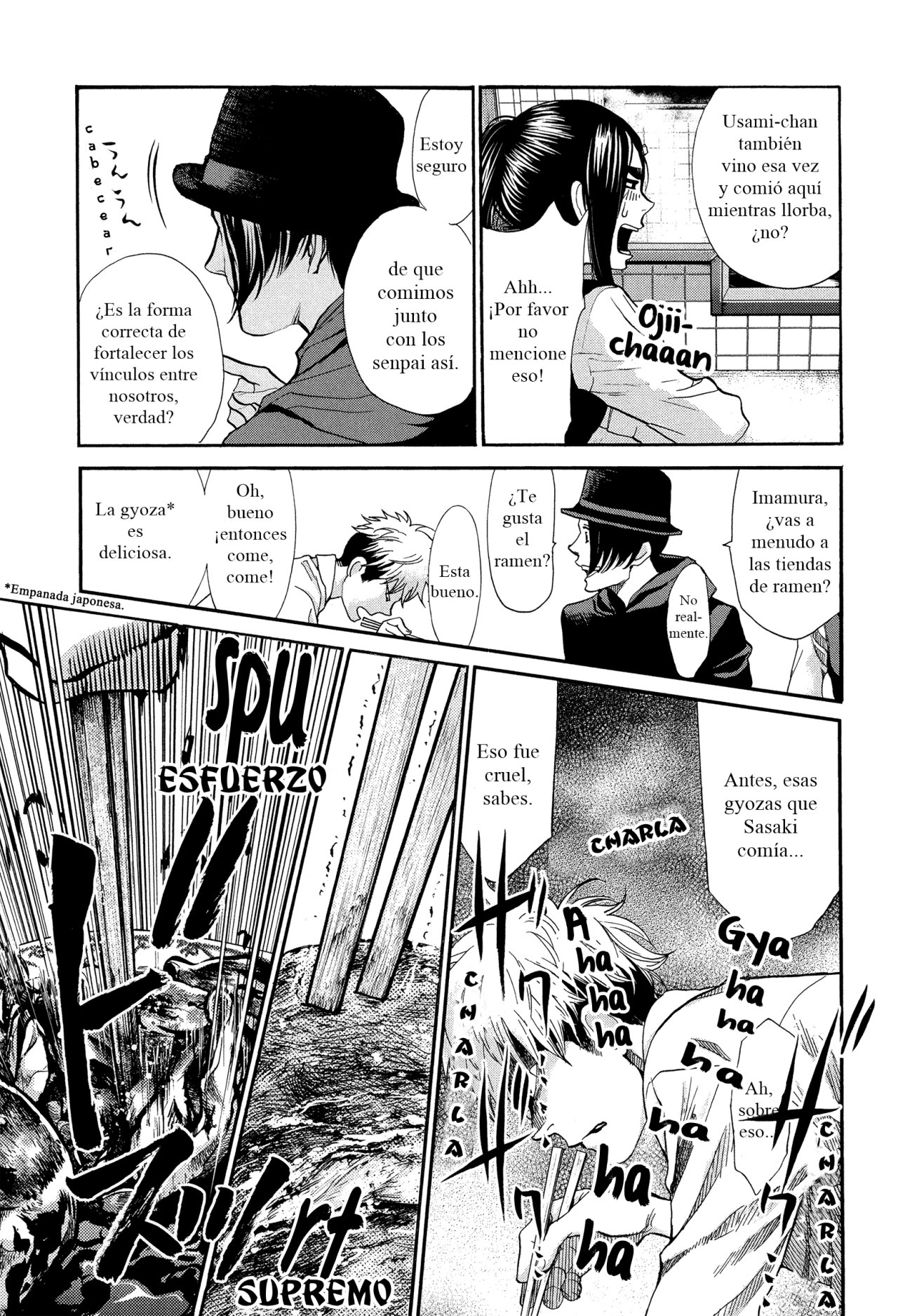 Read Again!! ES Manga Online